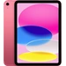 Apple iPad 10.9 (A16, 2025) WiFi + Cellular 128GB Pink 27.9cm (11 Zoll) A16 Apple iPad 10.9 (A16, 2025) WiFi + Cellular 128GB Pink 27.9cm (11 Zoll) A16