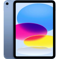 Apple iPad 10.9 (A16, 2025) WiFi + Cellular 512GB Blau 27.9cm (11 Zoll) A16 Apple iPad 10.9 (A16, 2025) WiFi + Cellular 512GB Blau 27.9cm (11 Zoll) A16