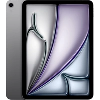 Apple iPad Air 11 (M3, 2025) WiFi 512GB Spacegrau 27.9cm (11 Zoll) M3 Apple iPad Air 11 (M3, 2025) WiFi 512GB Spacegrau 27.9cm (11 Zoll) M3
