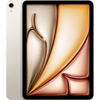 Apple iPad Air 11 (M3, 2025) WiFi 512GB Polarstern 27.9cm (11 Zoll) M3 Apple iPad Air 11 (M3, 2025) WiFi 512GB Polarstern 27.9cm (11 Zoll) M3