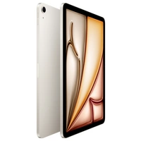 Apple iPad Air 11 (M3, 2025) WiFi 512 GB Polarstern 27.9 cm (11 Zoll) M3 Apple iPad Air 11 (M3, 2025) WiFi 512 GB Polarstern 27.9 cm (11 Zoll) M3