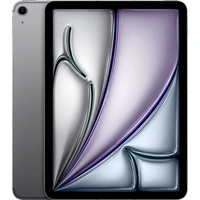 Apple iPad Air 11 (M3, 2025) WiFi + Cellular 256GB Spacegrau 27.9cm (11 Zoll) M3 Apple iPad Air 11 (M3, 2025) WiFi + Cellular 256GB Spacegrau 27.9cm (11 Zoll) M3