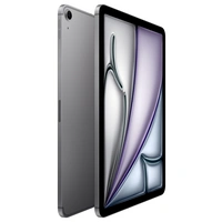 Apple iPad Air 11 (M3, 2025) WiFi + Cellular 256GB Spacegrau 27.9cm (11 Zoll) M3 Apple iPad Air 11 (M3, 2025) WiFi + Cellular 256GB Spacegrau 27.9cm (11 Zoll) M3