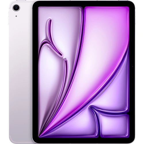 Apple iPad Air 11 (M3, 2025) WiFi + Cellular 512GB Violett 27.9cm (11 Zoll) M3 Apple iPad Air 11 (M3, 2025) WiFi + Cellular 512GB Violett 27.9cm (11 Zoll) M3