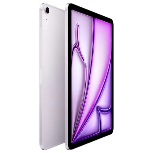 Apple iPad Air 11 (M3, 2025) WiFi + Cellular 512GB Violett 27.9cm (11 Zoll) M3 Apple iPad Air 11 (M3, 2025) WiFi + Cellular 512GB Violett 27.9cm (11 Zoll) M3