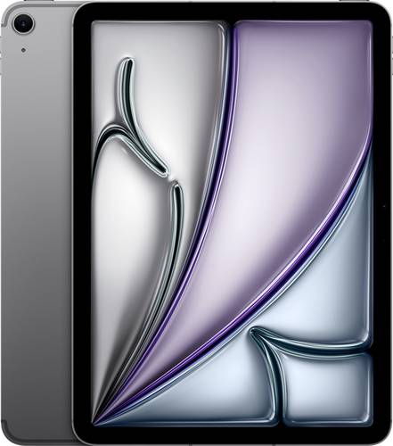 Apple iPad Air 11 (M3, 2025) WiFi + Cellular 1TB Space Grau 27.9cm (11 Zoll) M3