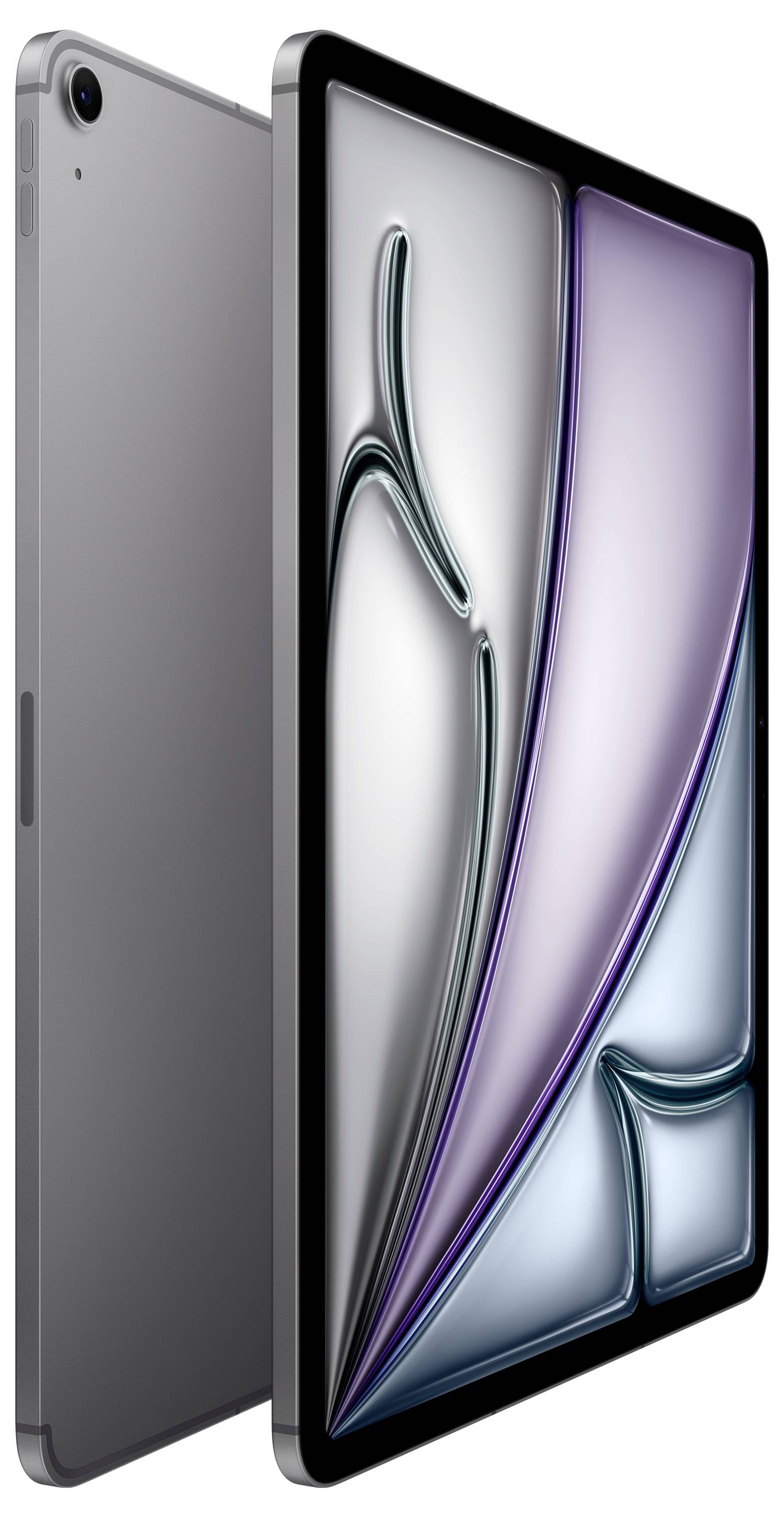 Apple iPad Air 13 (M3, 2025) WiFi + Cellular 128GB Spacegrau 33cm (13 Zoll) M3