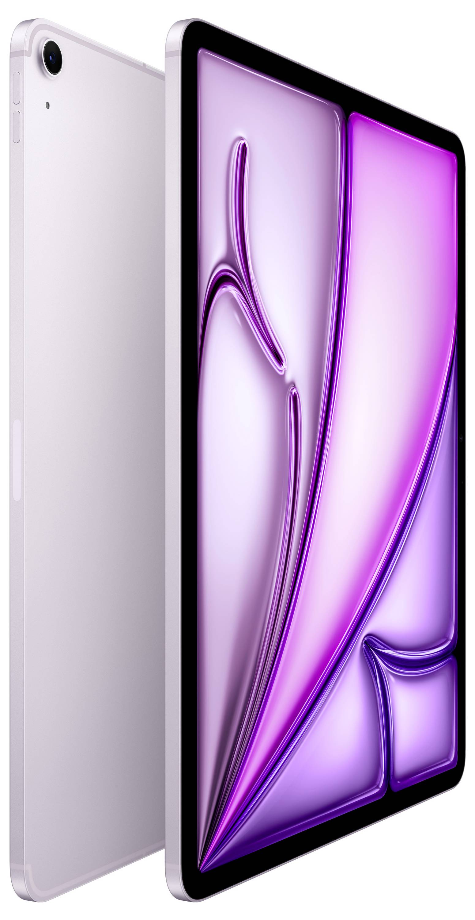 Apple iPad Air 13 (M3, 2025) WiFi + Cellular 512GB Violett 33cm (13 Zoll) M3