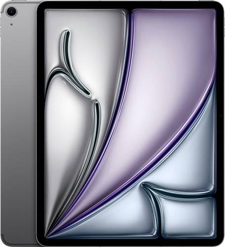 Apple iPad Air 13 (M3, 2025) WiFi + Cellular 1TB Space Grau 33cm (13 Zoll) M3