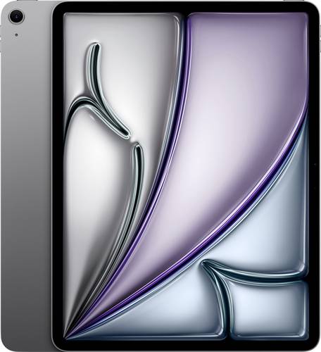 Apple iPad Air 13 (M3, 2025) WiFi 128GB Space Grau 33cm (13 Zoll) M3