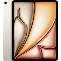 Apple iPad Air 13 (M3, 2025) WiFi 128GB Polarstern 33cm (13 Zoll) M3 Apple iPad Air 13 (M3, 2025) WiFi 128GB Polarstern 33cm (13 Zoll) M3