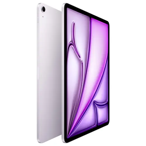 Apple iPad Air 13 (M3, 2025) WiFi 256 GB Violett 33 cm (13 Zoll) M3 Apple iPad Air 13 (M3, 2025) WiFi 256 GB Violett 33 cm (13 Zoll) M3