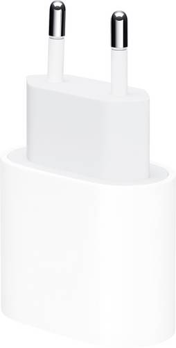 Apple 20W USB‑C Power Adapter USB Ladegerät 20W 1x USB-C® Innenbereich