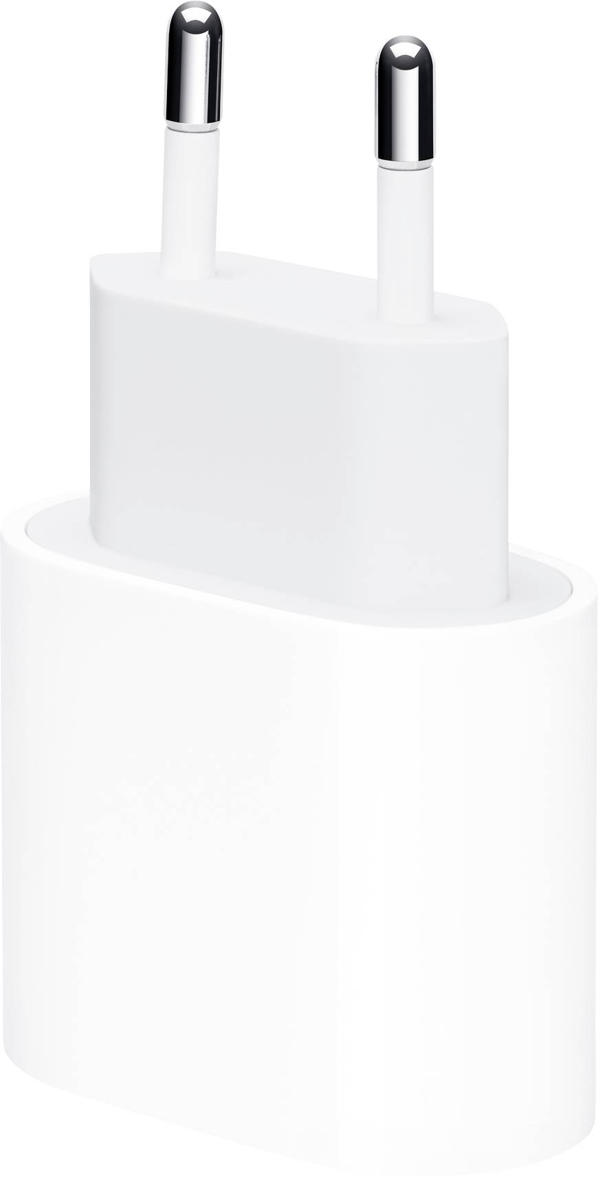 Apple 20W USB‑C Power Adapter USB Ladegerät 20W 1x USB-C® Innenbereich