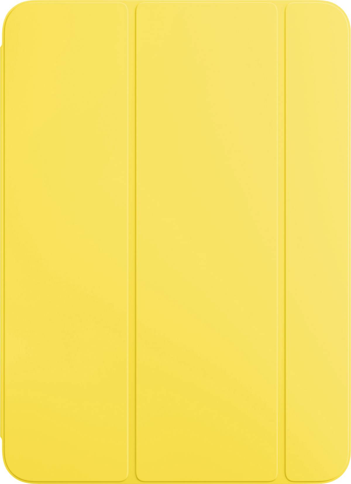 Apple Smart Folio iPad Cover / Tasche iPad 11" (A16, 2024), iPad 10.9" (Gen.10, 2022) 27,7cm (10,9") - 27,9cm (11") BookCase