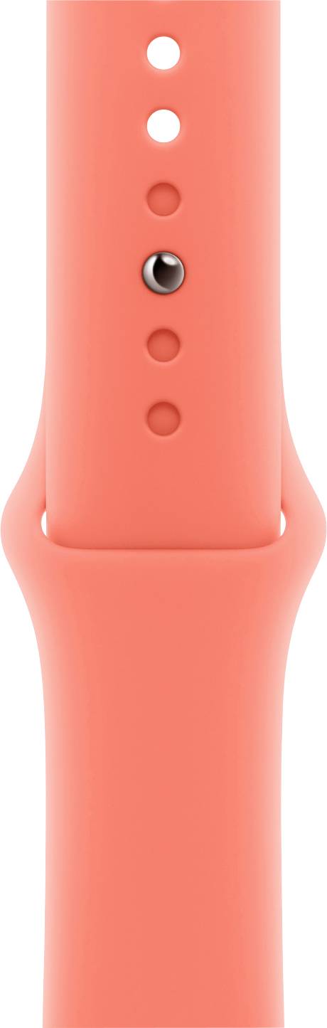 Apple Watch Sportarmband Sportarmband 40mm S/M Mandarine