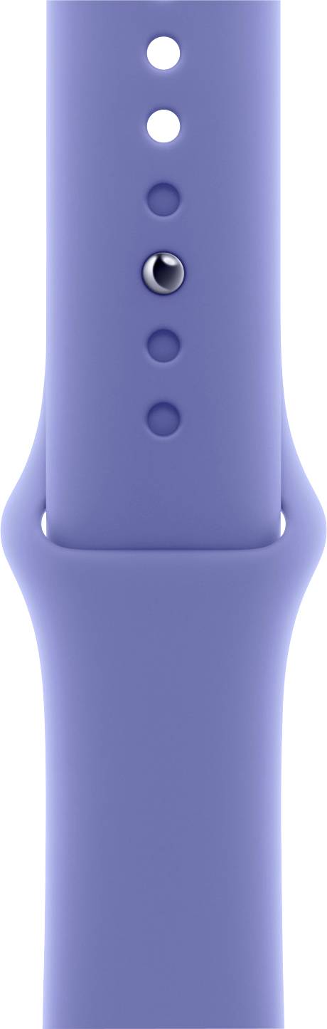 Apple Watch Sportarmband Sportarmband 40mm M/L Veilchen