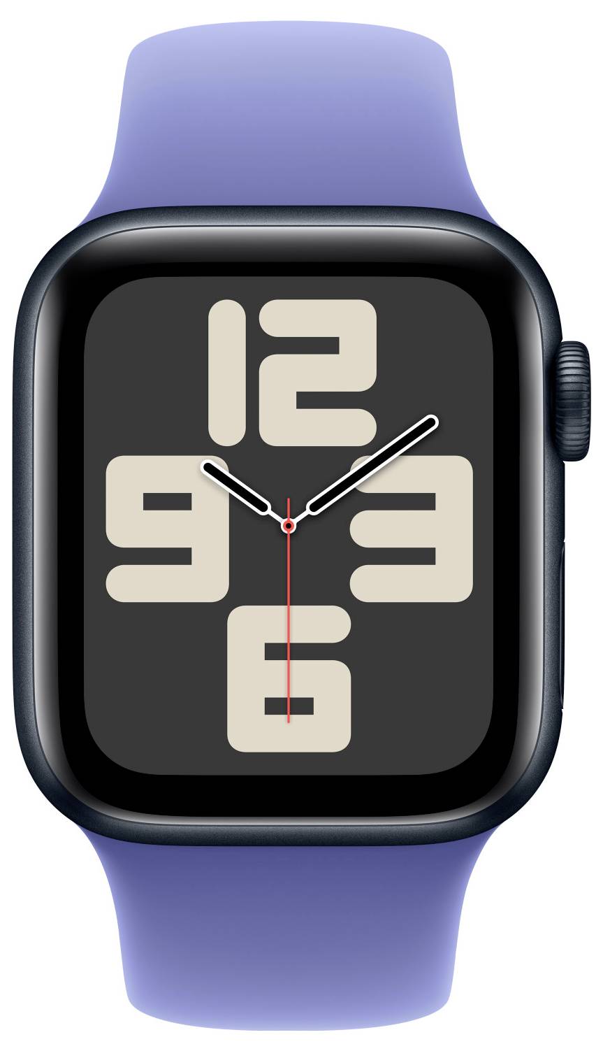 Apple Watch Sportarmband Sportarmband 40mm M/L Veilchen