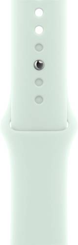 Apple 40mm Sportarmband, S/M, Aquamarin