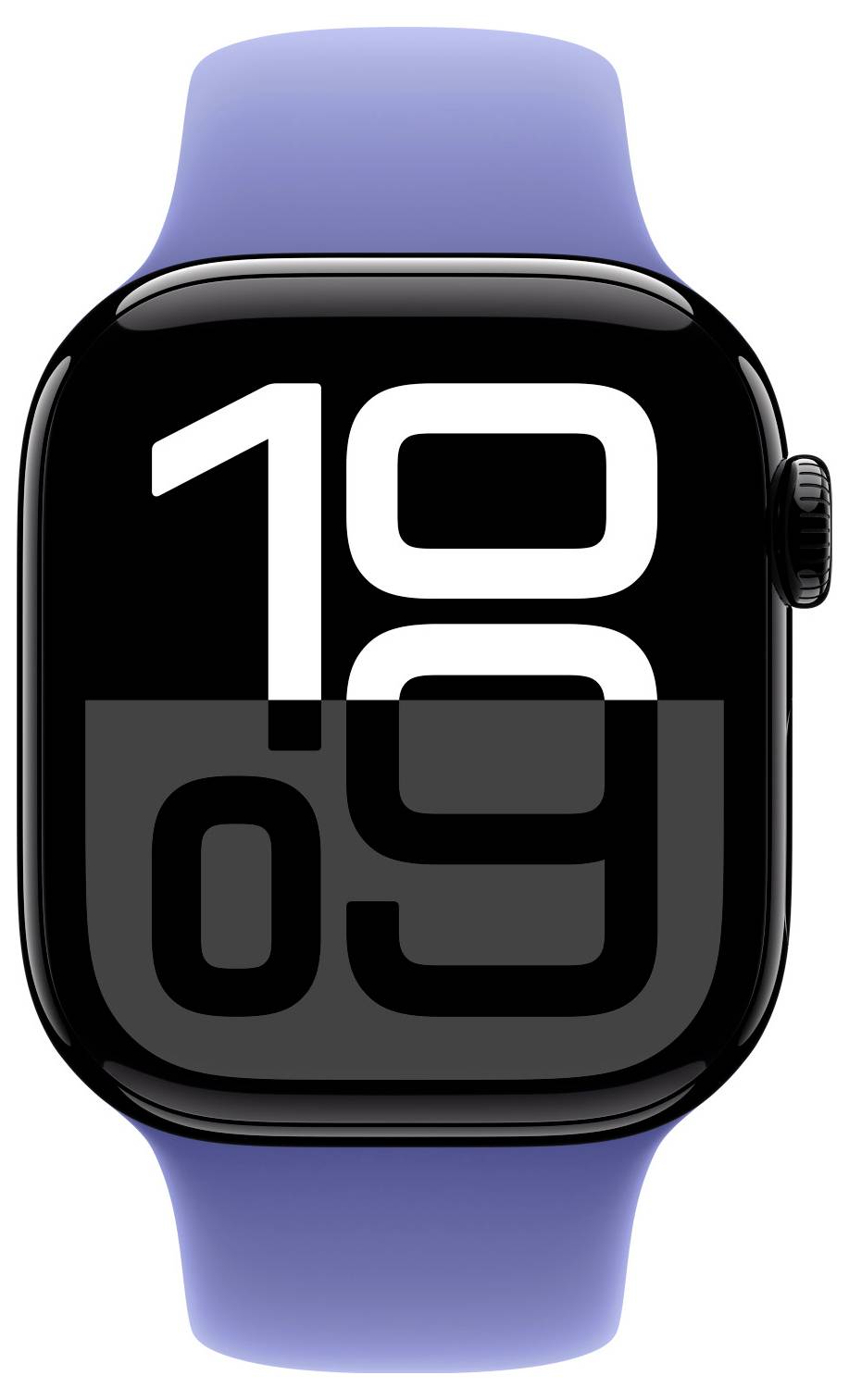 Apple Watch Sportarmband Sportarmband 42mm M/L Veilchen