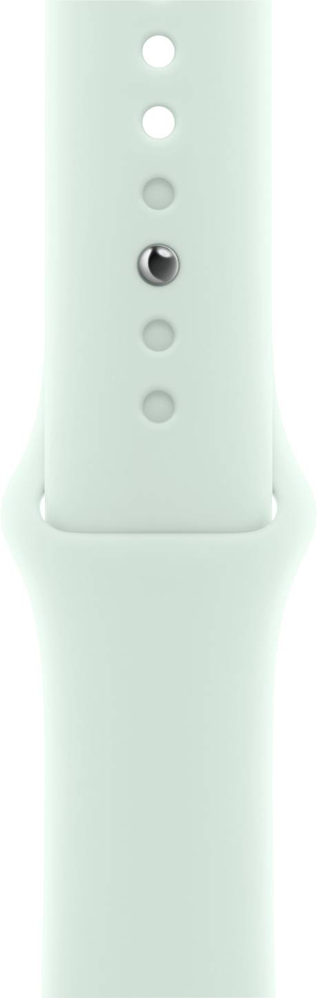 Apple Watch Sportarmband Sportarmband 42mm S/M Aquamarin