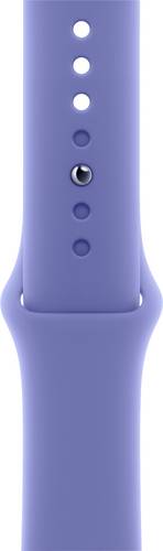Apple Watch Sportarmband Sportarmband 46mm M/L Veilchen