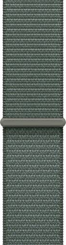 Apple Watch Sport Loop Sportarmband 40mm Salbei