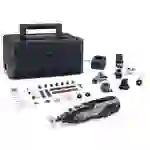 Dremel 8250-5/65 Platinum+ Box 12V F0138250JF Multifunktionswerkzeug 12V 2Ah Anzahl mitgelieferte Akkus 2 Dremel 8250-5/65 Platinum+ Box 12V F0138250JF Multifunktionswerkzeug 12V 2Ah Anzahl mitgelieferte Akkus 2