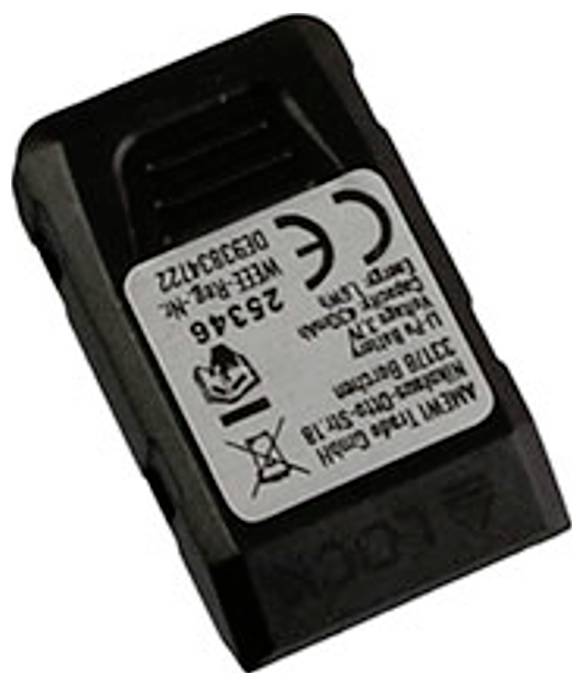 Amewi Fight Star Battle Modellbau-Akkupack (LiPo)