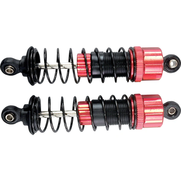 Amewi 012-14500B Stoßdämpfer Hinten - Ersatzteil Für Hyper Go 1:14 Brushless RC-Modell