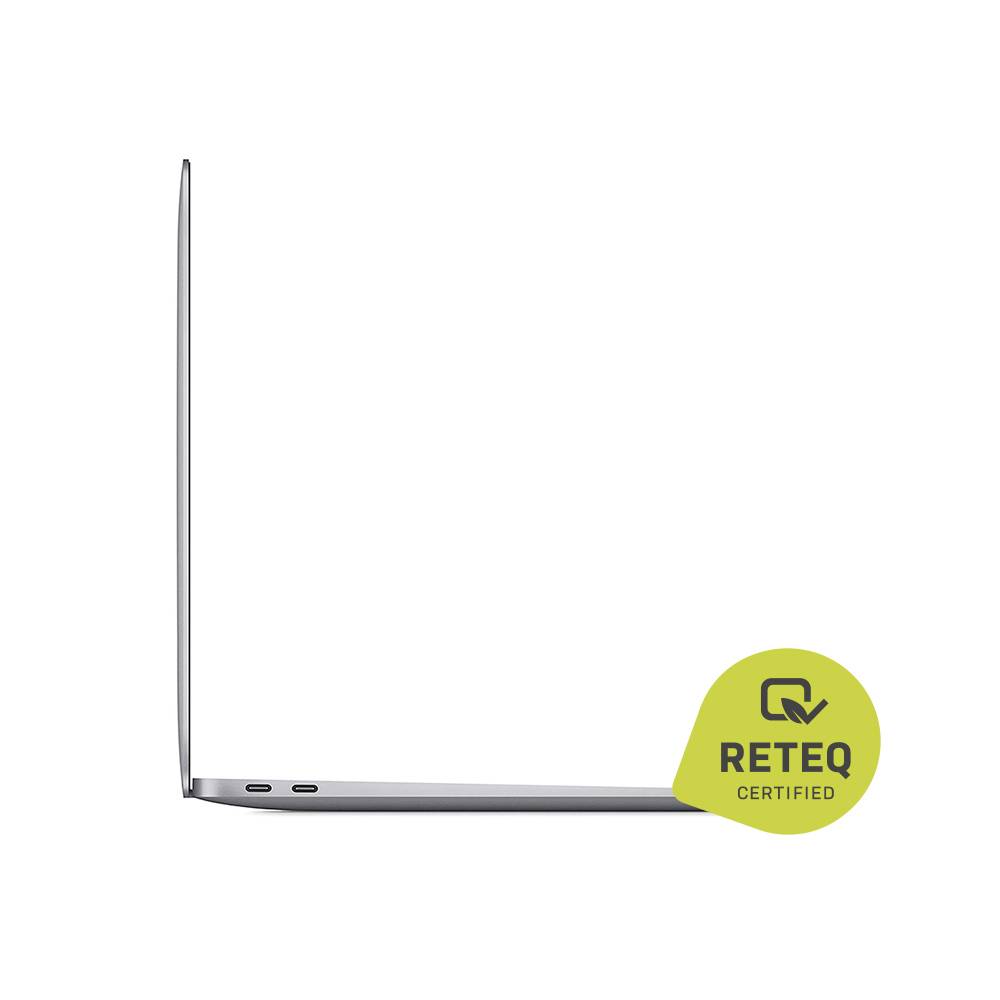 Apple (generalüberholt) MacBook Air 13" (2020) (generalüberholt) (gut) 33.8cm (13.3 Zoll) WQXGA Intel® Core™ i3 Core i3 1000NG4