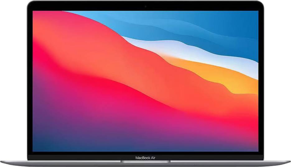 Apple (generalüberholt) MacBook Air 13" (2020) (generalüberholt) (gut) 33.8cm (13.3 Zoll) WQXGA Intel® Core™ i3 Core i3 1000NG4