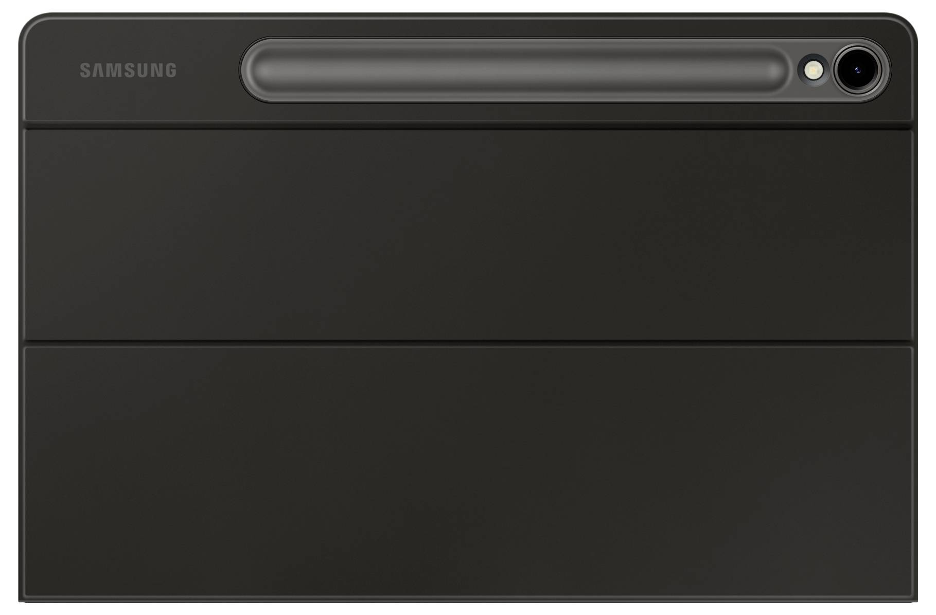 Samsung EF-DX720BBGGDE Tablet-Tastatur Passend für Marke (Tablet): Samsung Galaxy Tab S9 Android™