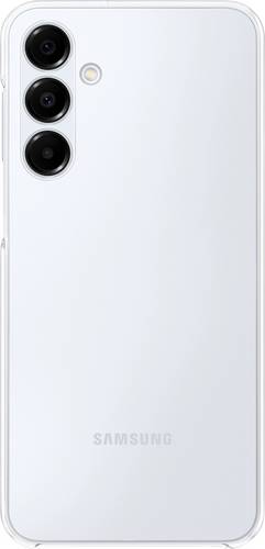 Samsung EF-QA166CTEGWW Cover Galaxy A16 5G Transparent EF-QA166CTEGWW