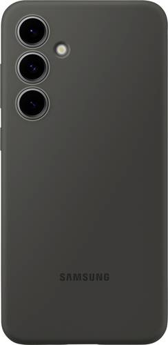 Samsung EF-PS721CBEGWW Cover Galaxy S24 FE Schwarz EF-PS721CBEGWW