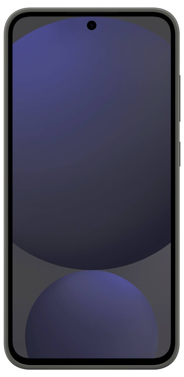 Samsung EF-PS721CBEGWW Cover Galaxy S24 FE Schwarz EF-PS721CBEGWW