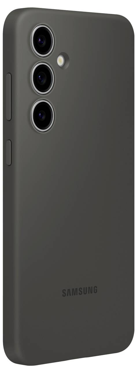 Samsung EF-PS721CBEGWW Cover Galaxy S24 FE Schwarz EF-PS721CBEGWW