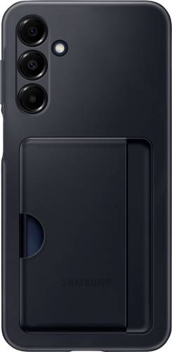 Samsung EF-OA166TBEGWW Cover Galaxy A16 5G Schwarz EF-OA166TBEGWW