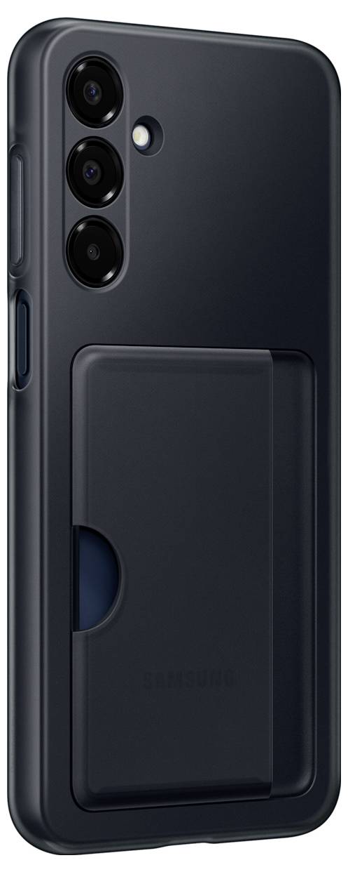 Samsung EF-OA166TBEGWW Cover Galaxy A16 5G Schwarz EF-OA166TBEGWW