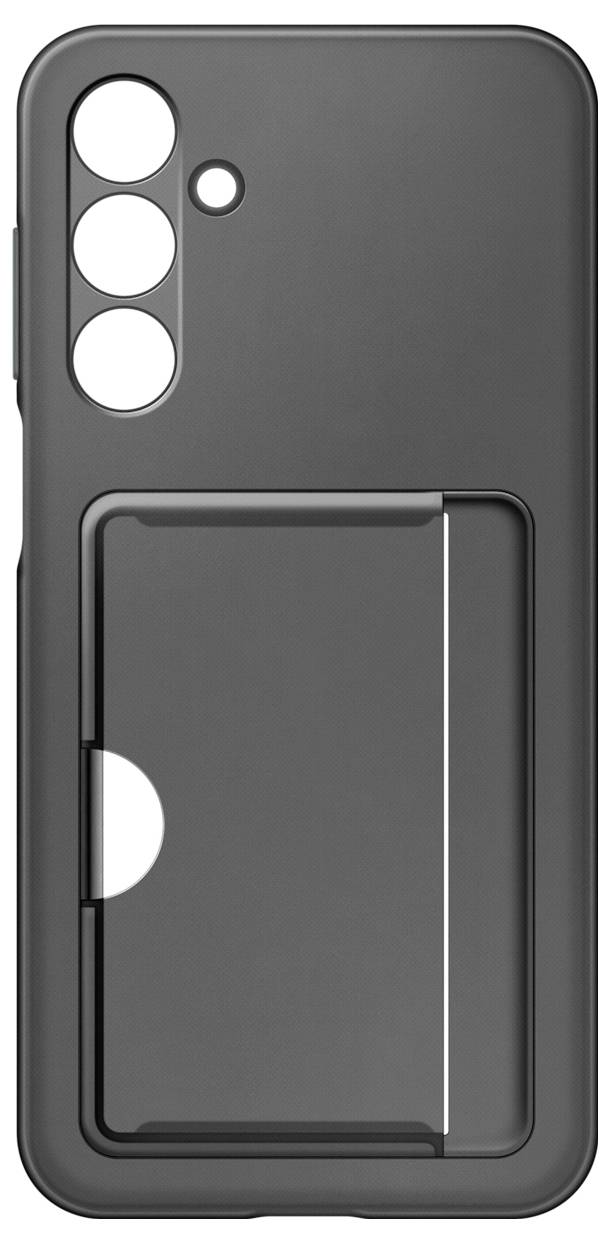 Samsung EF-OA166TBEGWW Cover Galaxy A16 5G Schwarz EF-OA166TBEGWW