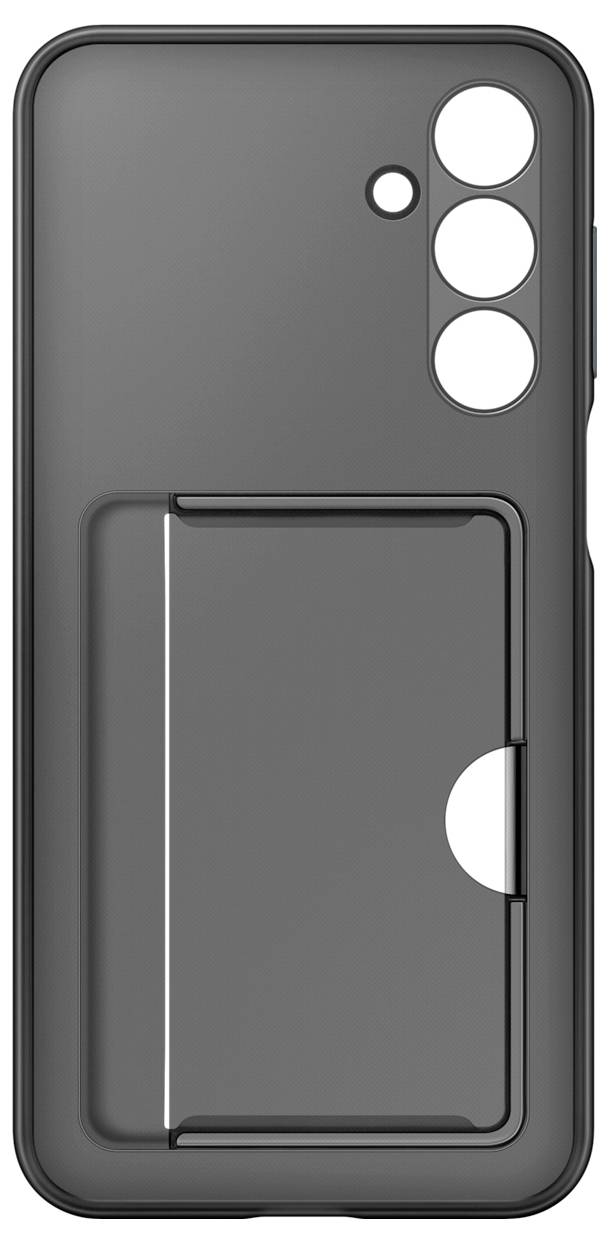 Samsung EF-OA166TBEGWW Cover Galaxy A16 5G Schwarz EF-OA166TBEGWW