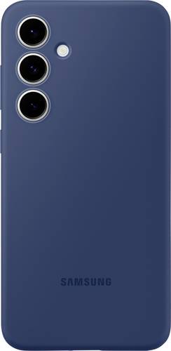 Samsung EF-PS721CLEGWW Cover Galaxy S24 FE Dunkelblau EF-PS721CLEGWW