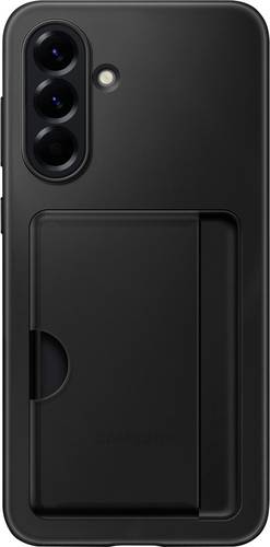 Samsung EF-OA566TBEGWW Cover Galaxy A56 5G Schwarz EF-OA566TBEGWW