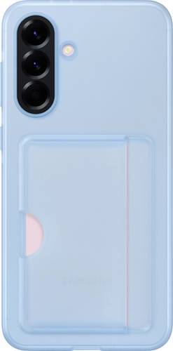 Samsung EF-OA566TLEGWW Cover Galaxy A56 5G Blau EF-OA566TLEGWW