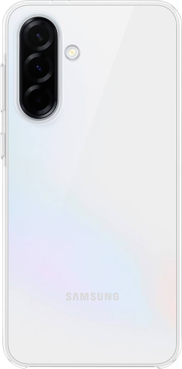 Samsung EF-QA366CTEGWW Cover Samsung Galaxy A36 5G Transparent EF-QA366CTEGWW