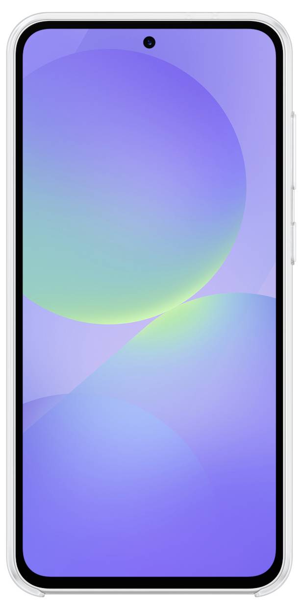 Samsung EF-QA366CTEGWW Cover Samsung Galaxy A36 5G Transparent EF-QA366CTEGWW