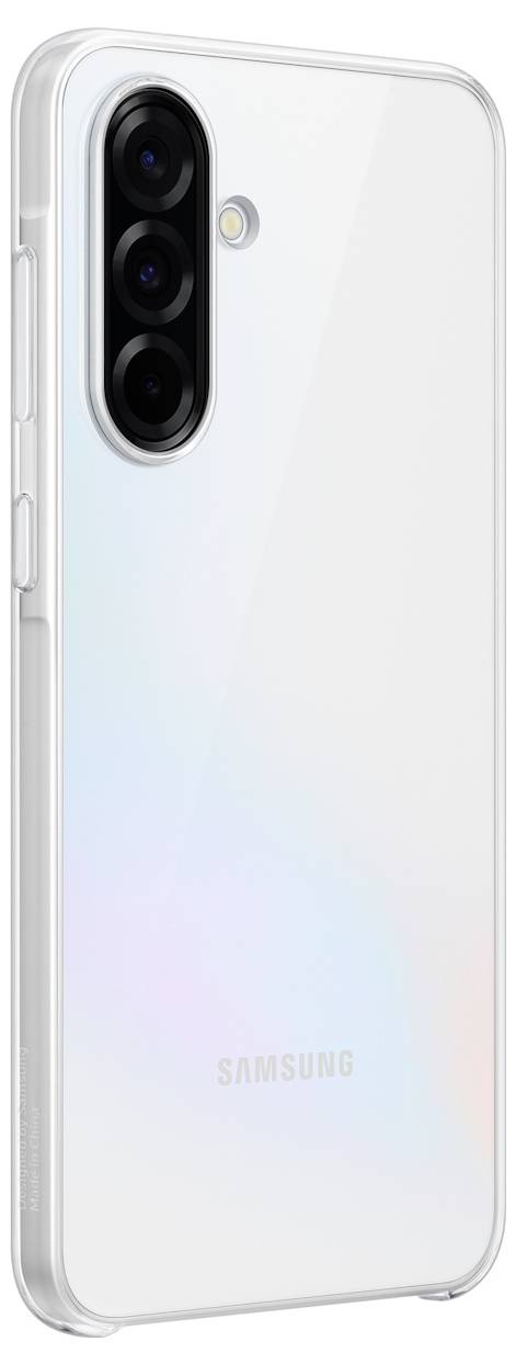Samsung EF-QA366CTEGWW Cover Samsung Galaxy A36 5G Transparent EF-QA366CTEGWW