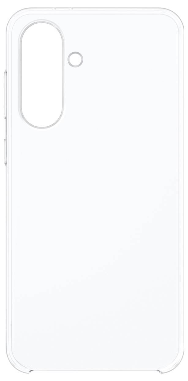 Samsung EF-QA366CTEGWW Cover Galaxy A36 5G Transparent EF-QA366CTEGWW