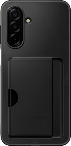 Samsung EF-OA266TBEGWW Cover Galaxy A26 5G Schwarz EF-OA266TBEGWW