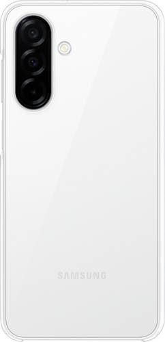 Samsung EF-QA266CTEGWW Cover Galaxy A26 5G Transparent EF-QA266CTEGWW